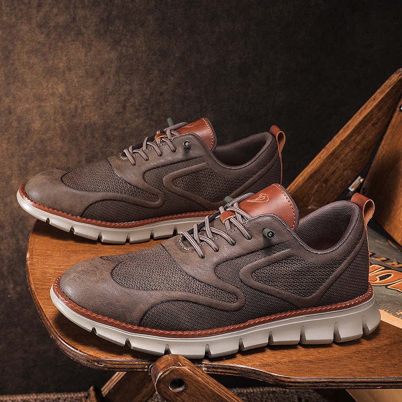 Barrett Premium Sneakers
