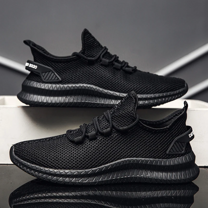 Vault Mesh Sneakers
