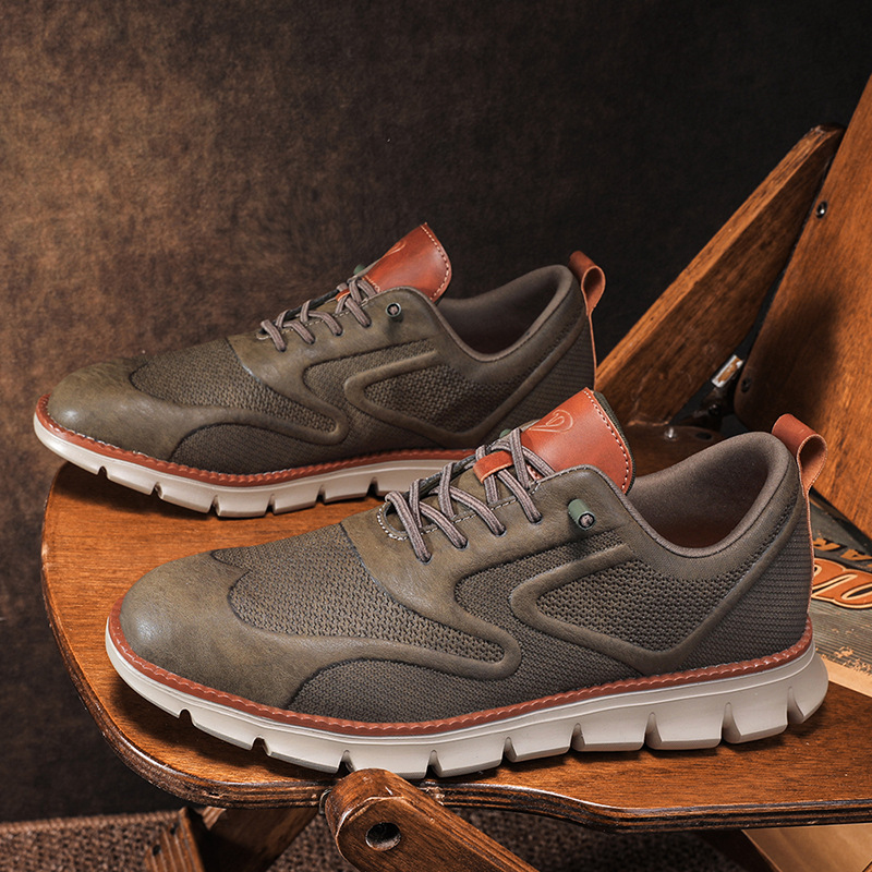Barrett Premium Sneakers