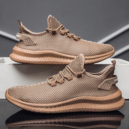 Vault Mesh Sneakers