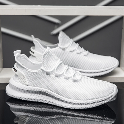 Vault Mesh Sneakers