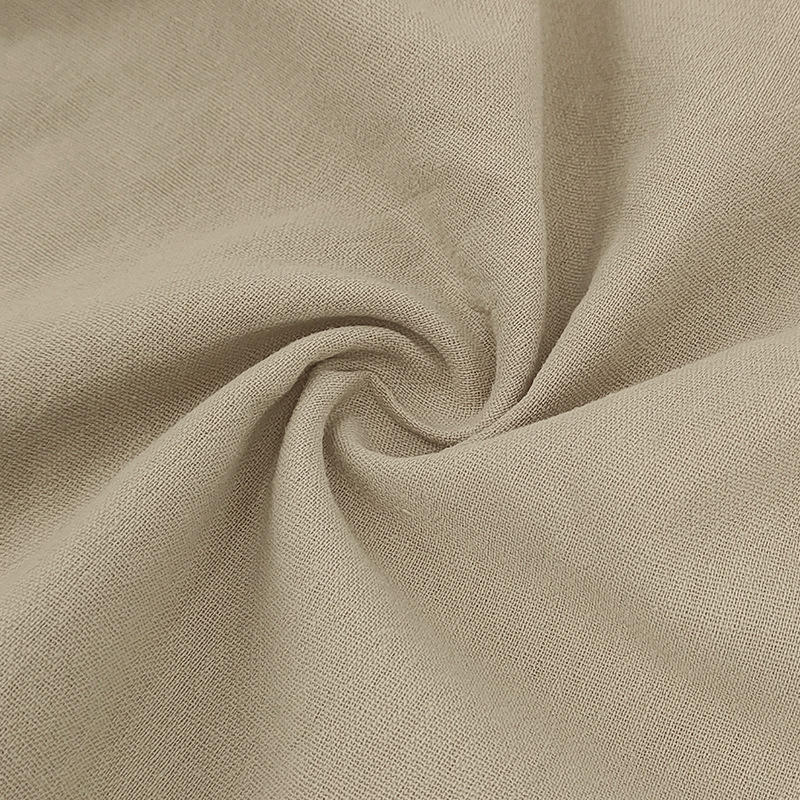 Oslo Linen Polo Set
