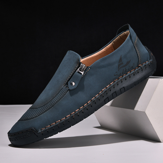 Orion Leather Shoes