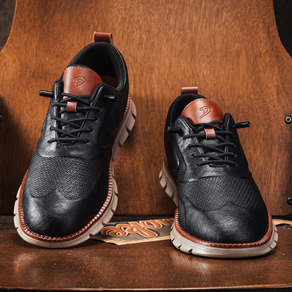 Barrett Premium Sneakers