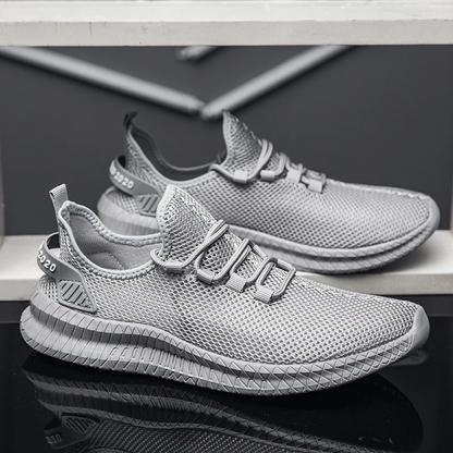 Vault Mesh Sneakers