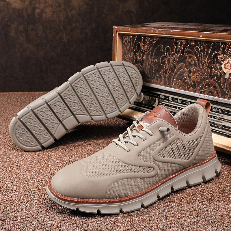 Barrett Premium Sneakers