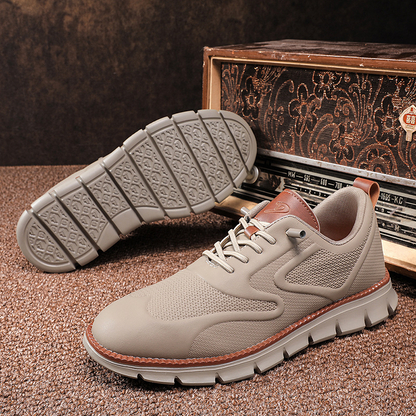 Barrett Premium Sneakers