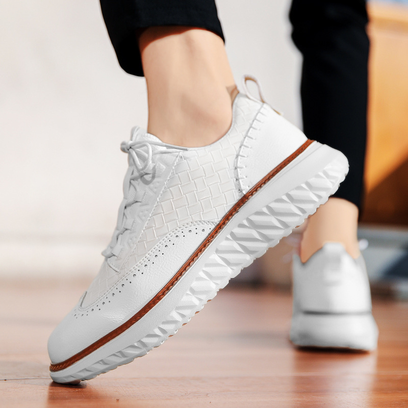 Oxford Premium Sneakers