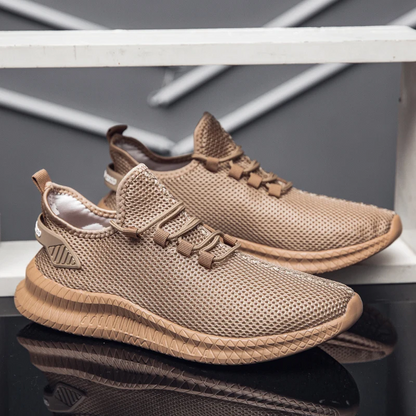 Vault Mesh Sneakers