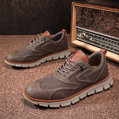 Barrett Premium Sneakers