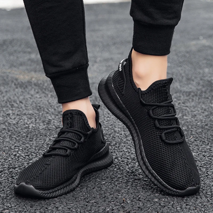 Vault Mesh Sneakers