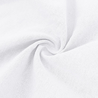 Oslo Linen Polo Set