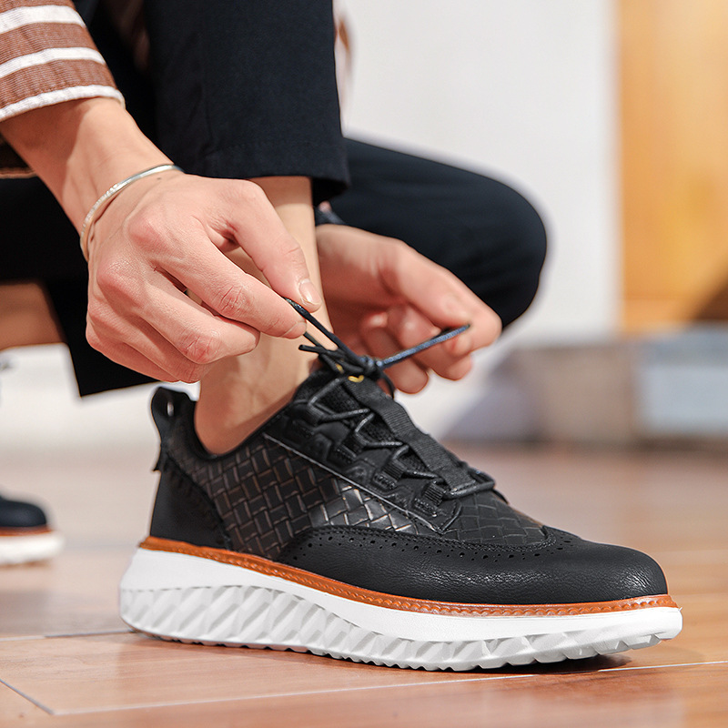 Oxford Premium Sneakers