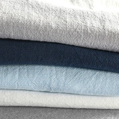 Shizuku Linen Shirt