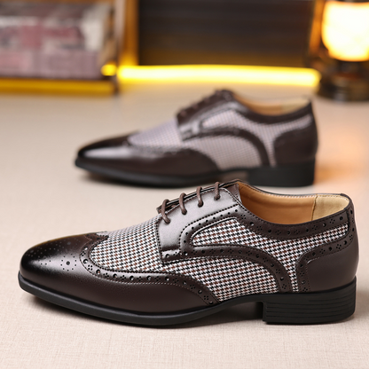 Gatsby Dress Shoes