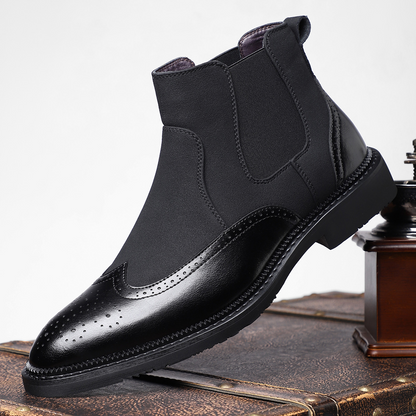Cambridge Chelsea Boots