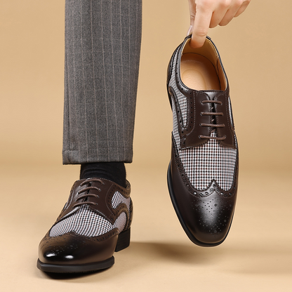 Gatsby Dress Shoes