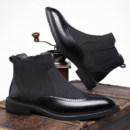 Cambridge Chelsea Boots