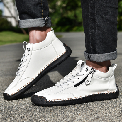 Colton Premium Leather Shoes