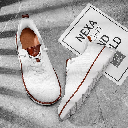 Lusso Carlo Sneakers