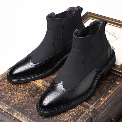 Cambridge Chelsea Boots