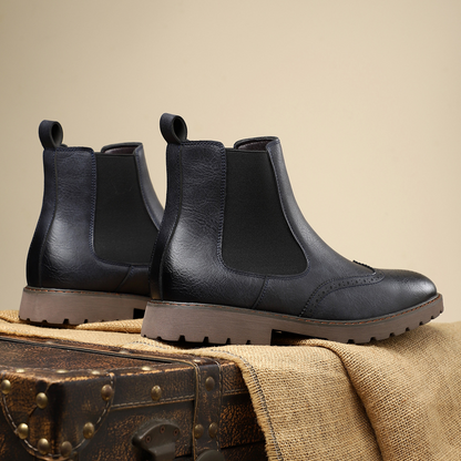 Harrington Leather Chelsea Boots