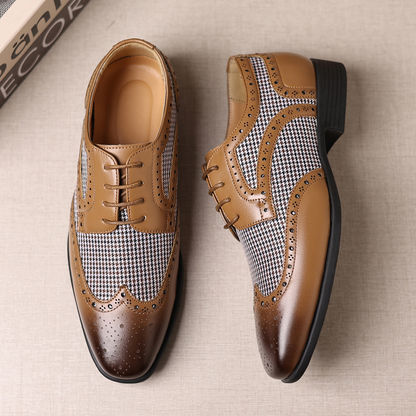 Gatsby Dress Shoes
