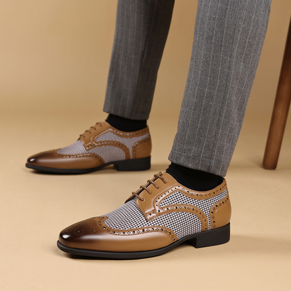 Gatsby Dress Shoes