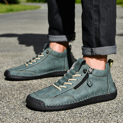 Colton Premium Leather Shoes