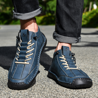 Colton Premium Leather Shoes
