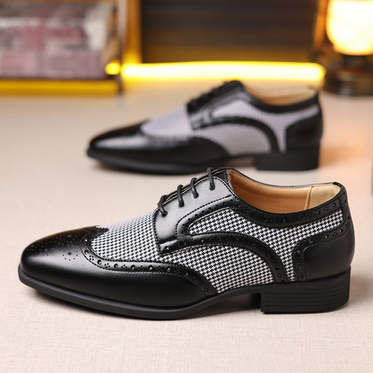 Gatsby Dress Shoes