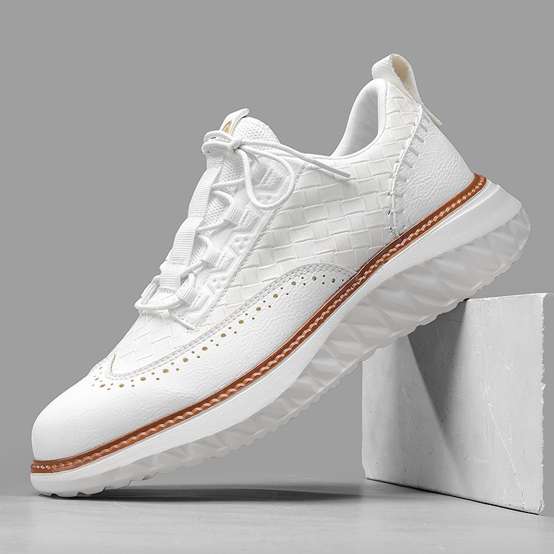 Oxford Premium Sneakers