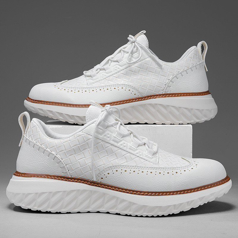Oxford Premium Sneakers