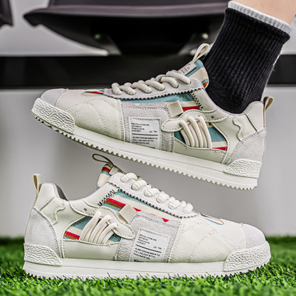 Orbital Retro Sneakers