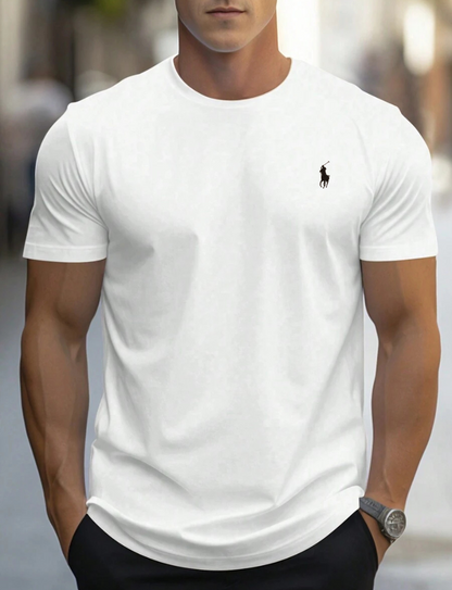 RL Premium T-Shirt 3-Pack