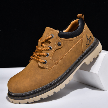 Outridge Leather Shoes