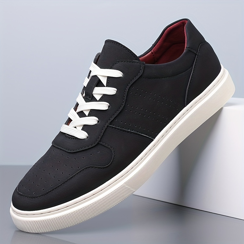 Hayes Suede Sneakers