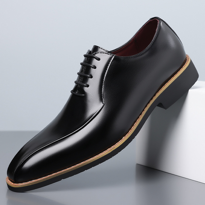 Mayfair Leather Dress Shoes