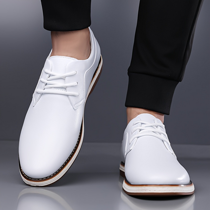 Richmond Leather Shoes