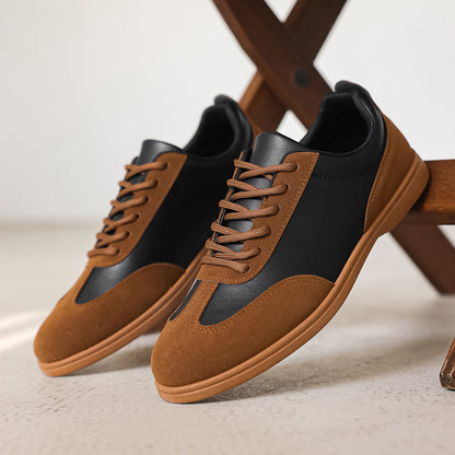 Riviera Leather Shoes