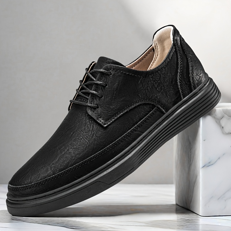 Bristol Genuine Leather Shoes