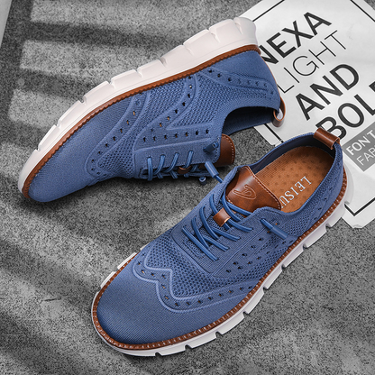 Lucien Heritage Sneakers