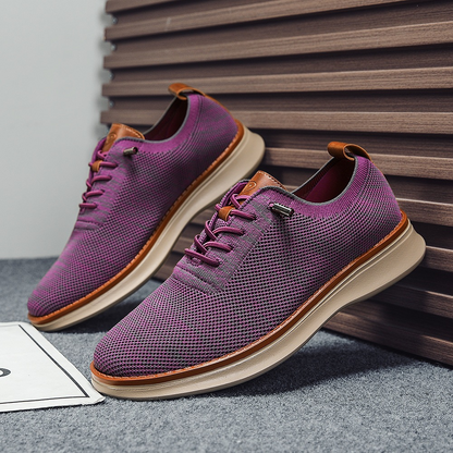 Soren Knit Sneakers