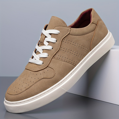 Hayes Suede Sneakers