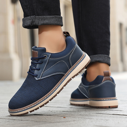 Marcus Premium Sneakers