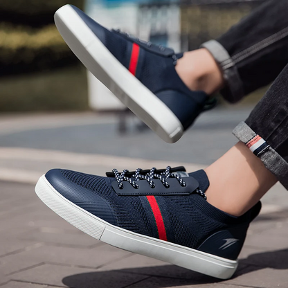Lusso Retro Sneakers