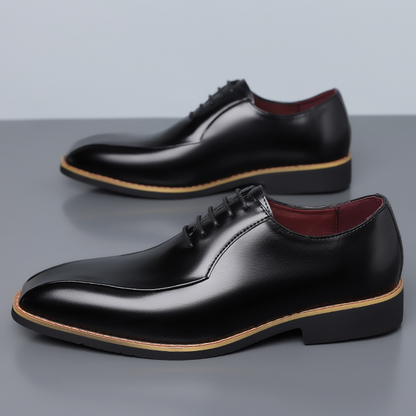 Mayfair Leather Dress Shoes