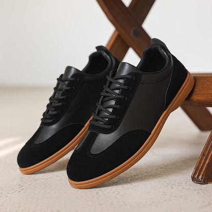 Riviera Leather Shoes