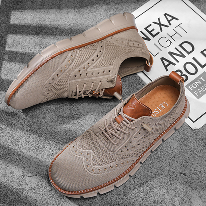 Lucien Heritage Sneakers