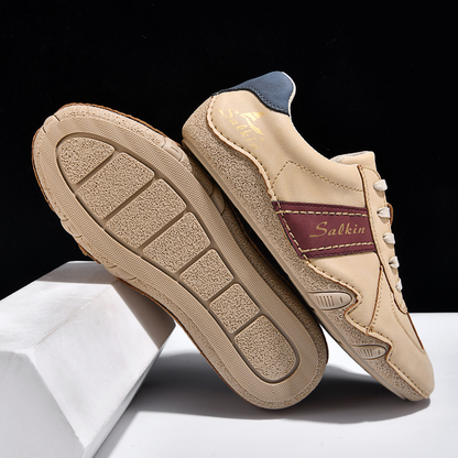 Riviera Leather Shoes